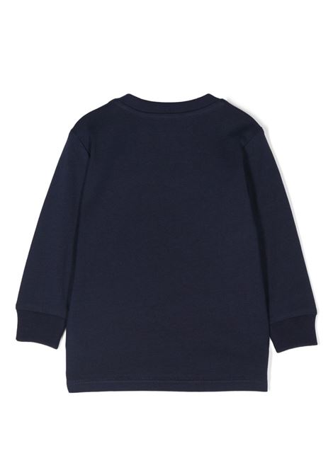 T-shirt Ralph Lauren Kids Ralph Lauren Kids | T-SHIRT E POLO | 320953576001REFINED NAVY